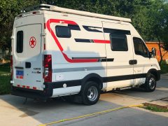 Iveco Weihang — B 3.0L - фото 5