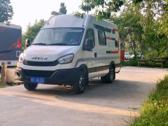 Iveco Weihang — B 3.0L - фото 6
