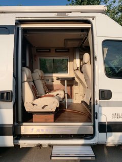 Iveco Weihang — B 3.0L - фото 8