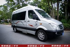 Mercedes-Benz B RV 3.5L - фото 1