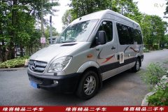 Mercedes-Benz B RV 3.5L - фото 3