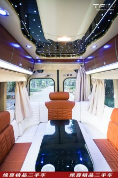 Mercedes-Benz B RV 3.5L - фото 4