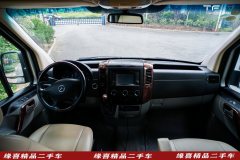 Mercedes-Benz B RV 3.5L - фото 6