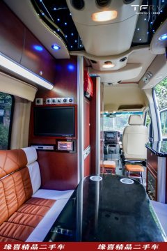 Mercedes-Benz B RV 3.5L - фото 7
