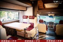 Mercedes-Benz Zhongyi RV 3.5L - фото 2