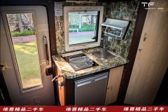 Mercedes-Benz Zhongyi RV 3.5L - фото 3
