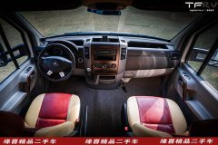 Mercedes-Benz Zhongyi RV 3.5L - фото 5