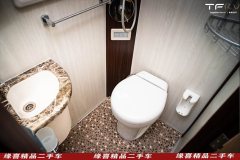 Mercedes-Benz Zhongyi RV 3.5L - фото 7