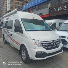 Maxus V80B 2.5T - фото 6