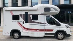 Maxus V90C RV 2.0T - фото 5