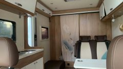 Maxus V90C RV 2.0T - фото 7