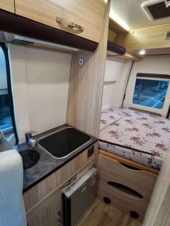 Maxus 18 B 2.5L - фото 8