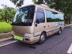 JMC 2.8L - фото 1
