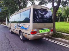 JMC 2.8L - фото 2