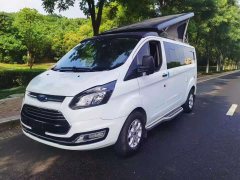 Ford 19 B RV 2.0L - фото 2
