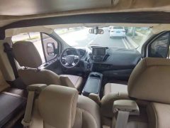 Ford 19 B RV 2.0L - фото 3