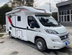 17 RV 3.0L - фото 2