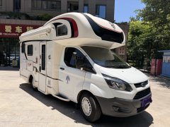 C RV 2.0L - фото 7