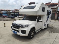Lanzhong C7-A 2.0L - фото 1