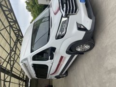 Maxus V 9 0 B RV 2.0L - фото 1