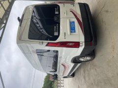 Maxus V 9 0 B RV 2.0L - фото 2