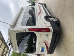 Maxus V 9 0 B RV 2.0L - фото 3