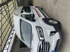 Maxus V 9 0 B RV 2.0L - фото 4