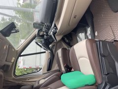Maxus V 9 0 B RV 2.0L - фото 5