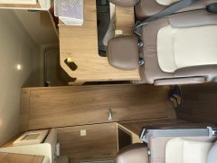 Maxus V 9 0 B RV 2.0L - фото 7