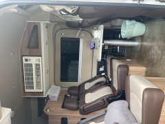Maxus V 9 0 B RV 2.0L - фото 8