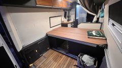 motorhome 711 4WD 3.0L - фото 3