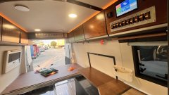 motorhome 711 4WD 3.0L - фото 5