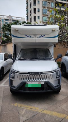 RV 1.6L - фото 1