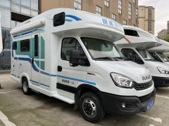 Iveco 22 C RV 3.0L - фото 1