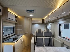 Iveco 22 C RV 3.0L - фото 3