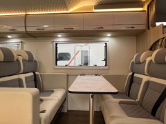 Iveco 22 C RV 3.0L - фото 4