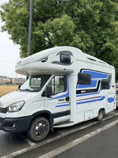 Iveco Yate 3.0L - фото 1
