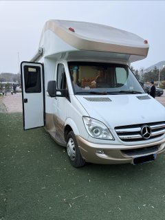 Mercedes-Benz 3.5L - фото 1