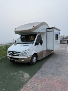 Mercedes-Benz 3.5L - фото 5