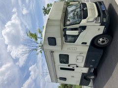 Changan RV 2.8L - фото 1