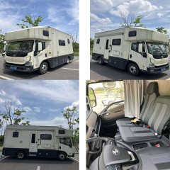 Changan RV 2.8L - фото 2