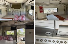 Changan RV 2.8L - фото 4