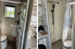 Changan RV 2.8L - фото 5