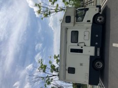 Changan RV 2.8L - фото 7