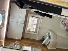 Gaosai Huayun Light Duty RV 1.5T - фото 4