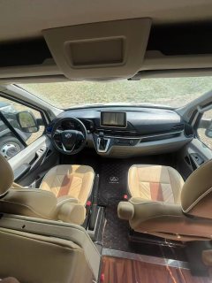 Maxus v90 2.0L - фото 3