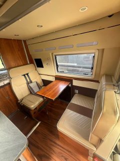 Maxus v90 2.0L - фото 4