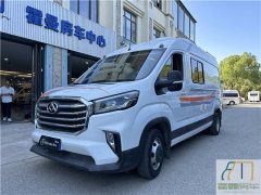 Maxus V90B RV 2.0L - фото 1