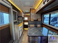 Maxus V90B RV 2.0L - фото 2