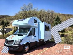 Mercedes-Benz RV 3.5L - фото 4